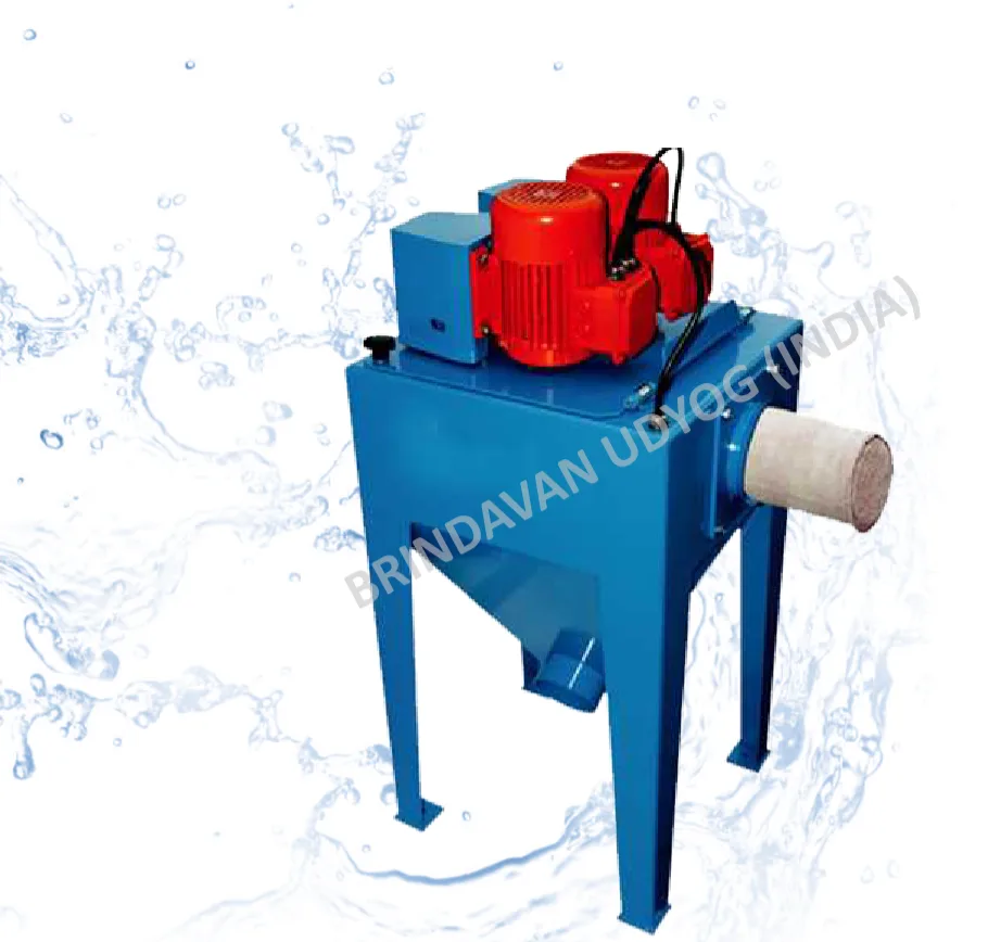 Cleaning Machine for Filter Sleeve