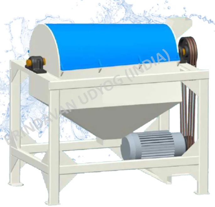 Maize Cutter Machine