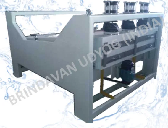 Rotary Separator
