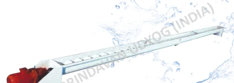 Screw Conveyor