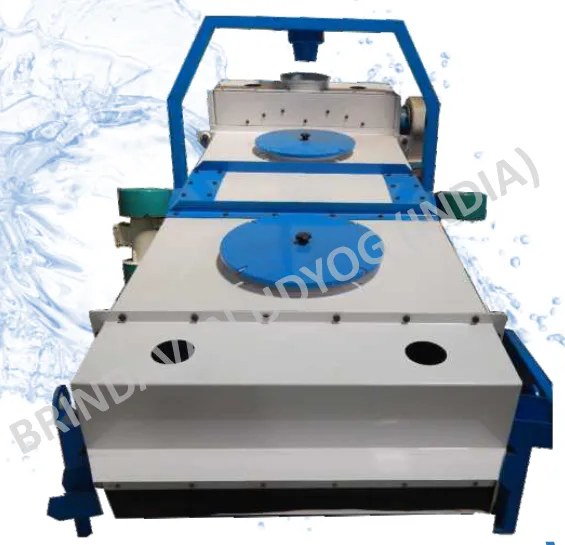 Vibro Separator